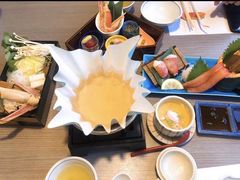 -蟹道乐(道顿堀本店)