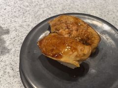 -争鲜回转寿司(金桥家乐福店)