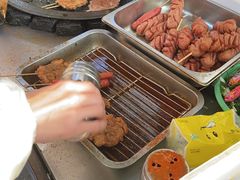 -丁脊壹绝·里脊肉