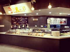 -永辉Bravo超市(东二环泰禾广场店)