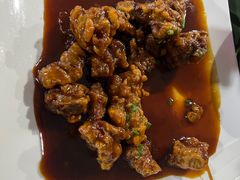 -盐官日光域房车营地·有盐餐厅