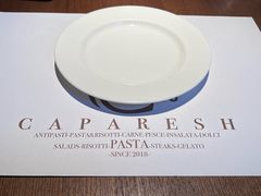 -CAPARESH開府莱舍(望京金辉店)