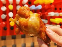 -麦当劳(新世纪环球中心店)