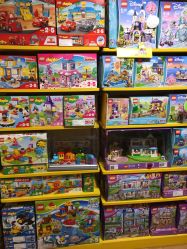 -kidsland(颐堤港店)