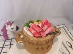 -你好独角兽·蛋糕甜品