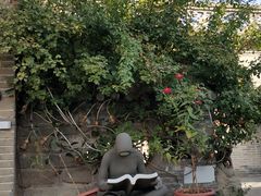 -韩城古城