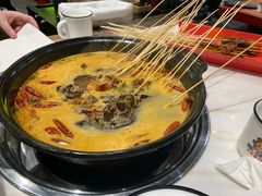 -XiaoJunGan Hotpot 钢管厂五区小郡肝火锅串串香