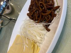 -东四民芳餐厅(世茂工三店)