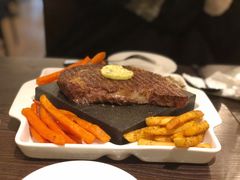 瑞士乡村牛排-瑞食酒馆 La Taverne Suisse