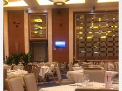 大堂-顺德人家食府(黄金广场店)
