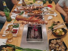 -正丰源大缸烧烤(人民路店)