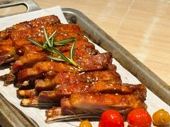 -羊之道草原味道清真餐厅(番禺店)