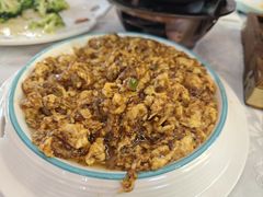 -金家老三饭庄(常营店)