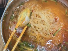 -韩麦大冷面(桂花街直营店)