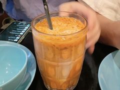 泰式奶茶-URBAN SOI Thai Kitchen乐泰料理(长乐路店)