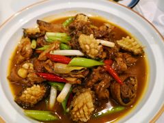 -小船渔村•大连菜•大连焖鱼(明泽街店)