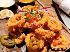 -Q MEX 库迈墨西哥餐吧(三里屯店)