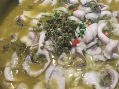 -江南鱼捞(北仑银泰城店)