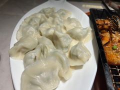 -船歌·鱼水饺青岛菜(闽江二路店)