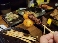 鸡提灯-木子烧鸟屋(百子湾店)