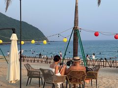 -西涌国际滨海旅游区