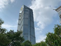 -广交会威斯汀酒店