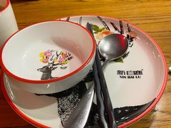 -新白鹿餐厅(百联中环店)