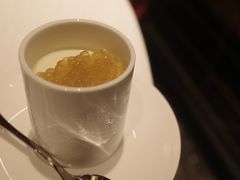 铁观音布丁-东富酒家(龙湖西溪天街店)
