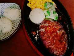-铃木食堂(帽儿胡同店)