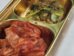 -冰城焰会大丰收铁锅炖(萝岗万达金街店)