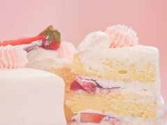 -壹点壹客·生日蛋糕(南山店)