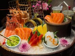 -花潮料理艺食馆(成都万象城店)