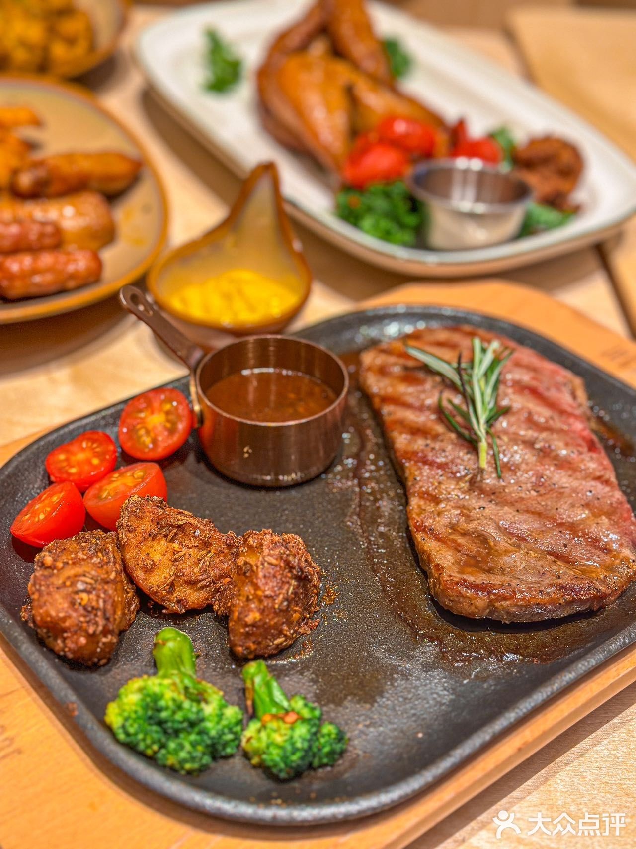 武汉！榴莲脑袋闭眼冲👀的披萨店！