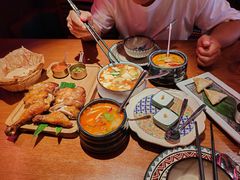 -品泰·泰国餐厅(苏州中心店)