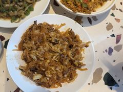-姥姥家春饼店(惠新东街店)