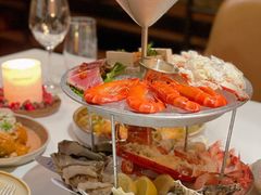 -Osteria Garden 生蚝花园餐厅(原进贤路店)