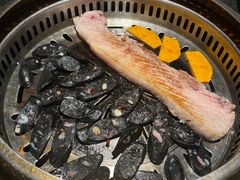 -嘿嘟嘟·肋条烧肉放题(爱融荟城店)