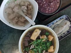 鸭血粉丝-四宜糕团店(南大街店)