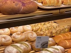 -原麦山丘(东四店)