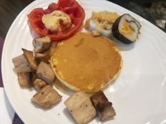 -合肥皇冠假日酒店·菲亚斯特自助餐厅(黄山路店)