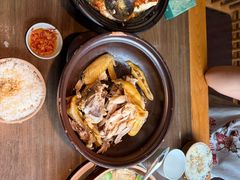 -客家园.山野土菜.宴席(大运城邦店)