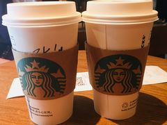 -星巴克(深圳五洲星苑店)