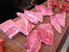 -俺的焼肉(銀座9丁目店)