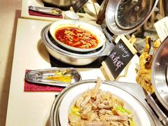 -开元新晶都酒店·自助火锅