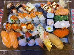 -河风精致寿司(尼盛店)