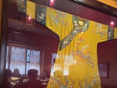 -那家小馆•北京菜•烤鸭(香山店)
