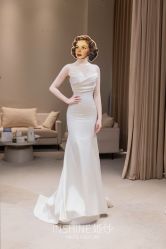 -INSHINE婚纱礼服