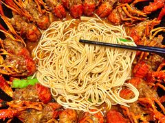 -聚味瞿记·龙虾堂(天元店)