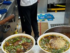 -水仙拉面(水仙街店)