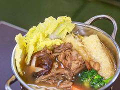 -袁记云饺的猜想(东方宝泰首店)
